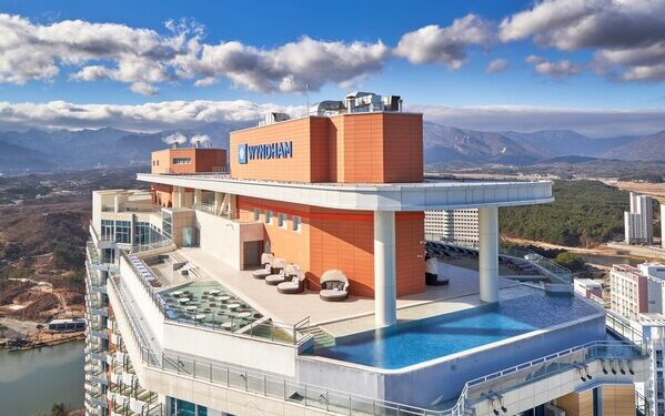 Wyndham Enhances Position in South Korea with First Managed Hotel Opening
