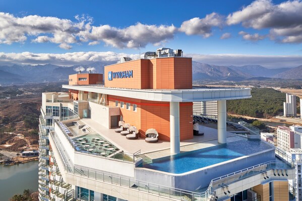 Wyndham Enhances Position in South Korea with First Managed Hotel Opening