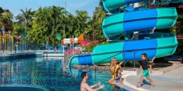 Courtyard by Marriott Phuket, Patong Beach Resort: The Ultimate Family-Friendly Destination in 2026