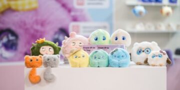 Tuya Smart Powers the Next Wave of AI Toys at Spielwarenmesse 2026