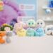 Tuya Smart Powers the Next Wave of AI Toys at Spielwarenmesse 2026