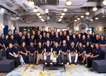 Singapore’s AI-Powered Customer Experience Platform Toku Launches First SGX IPO of 2026