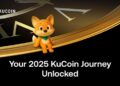 A Year with KuCoin: Unlocking Traders’ Unique Journey of Trust, Redefining What Traders Gain from a Year of Participation