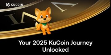 A Year with KuCoin: Unlocking Traders’ Unique Journey of Trust, Redefining What Traders Gain from a Year of Participation