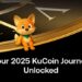 A Year with KuCoin: Unlocking Traders’ Unique Journey of Trust, Redefining What Traders Gain from a Year of Participation