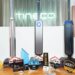 Tineco’s Modern Living Vision Earns Global Media Recognition at CES 2026