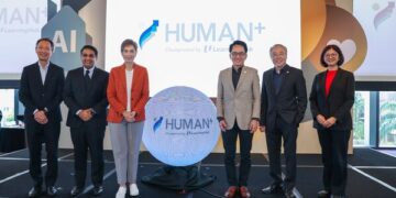 NTUC LearningHub Launches Leadership Academy to Build Human-Centric Leaders in an AI-Driven Future
