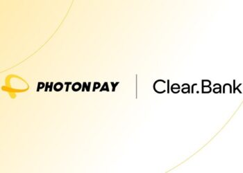 PhotonPay Expands UK Local Payment Rails via New Collaboration with ClearBank