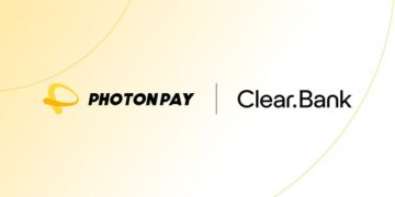 PhotonPay Expands UK Local Payment Rails via New Collaboration with ClearBank