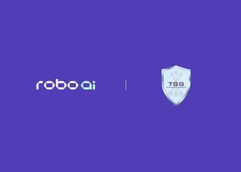 Robo.ai Partners with The Ghazi Group to Power AI Compute Infrastructure Growth in MENA and Southeast Asia