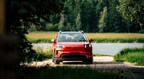 GAC AION V Meets Nordic Pure Electric Needs with Multi-Dimensional Advantages