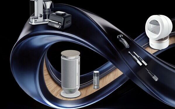 MOVA Life brings its smart health home vision to Silicon Valley