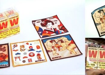 Get Exclusive Limited-Edition Gifts During Your Lunar New Year Trip: Wakamoto Launches “Thank You from Wakamoto” Campaign