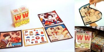 Get Exclusive Limited-Edition Gifts During Your Lunar New Year Trip: Wakamoto Launches “Thank You from Wakamoto” Campaign