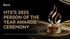 HTX Concludes Its 2025 Annual Awards Ceremony, Showcasing Ecosystem Achievements in a Global Livestream