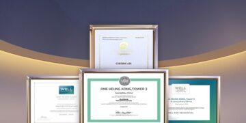 One Heung Kong Earns Three Prestigious International Certifications, Pioneering Global Green and Healthy Living