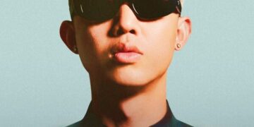 D.M.G Announces GAI Zhou Yan’s GAI EVOLUTION 2026 WORLD TOUR – Overseas Chapter