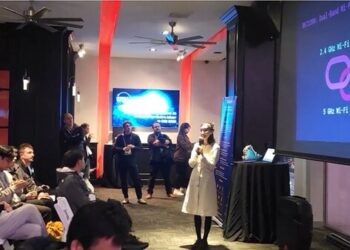 RiseLink Convenes the Physical AI Ecosystem at CES 2026, Showcasing How Intelligence Moves From Silicon to Shipping Products