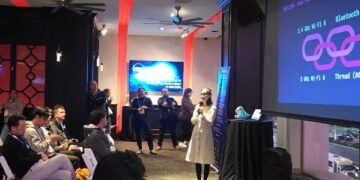 RiseLink Convenes the Physical AI Ecosystem at CES 2026, Showcasing How Intelligence Moves From Silicon to Shipping Products