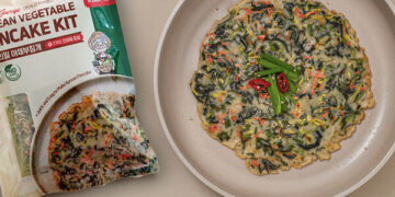 Uncle Gurye Launches Premium Dried Herb Bibimbap and Korean Savory Pancake Kits Featuring Authentic Korean Ingredients