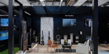 Dreame Home Environmental Appliances Shines at CES 2026, Wins Prestigious Innovation Award, Introduces Multi-Scenario Environmental Solutions