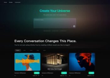 SeaVerse Launches World’s First AI Native Platform, “All in AI Native” Leads the Forward-Looking Revolution in AI Creation