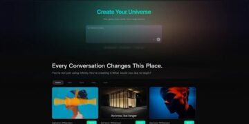 SeaVerse Launches World’s First AI Native Platform, “All in AI Native” Leads the Forward-Looking Revolution in AI Creation