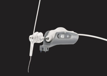 iotaMotion Receives FDA Clearance for Expanded Pediatric Use of iotaSOFT® Robotic-Assisted Cochlear Implant Insertion System