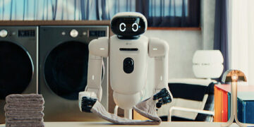 LG ELECTRONICS PRESENTS LG CLOiD HOME ROBOT TO DEMONSTRATE “ZERO LABOR HOME” AT CES 2026