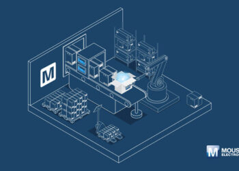 Mouser Electronics Adds Over 60 New Manufacturers to its Industry-Leading Line Card in 2025, Expanding Choices for Customers