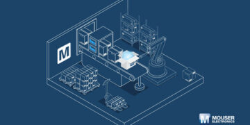 Mouser Electronics Adds Over 60 New Manufacturers to its Industry-Leading Line Card in 2025, Expanding Choices for Customers