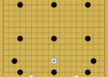 10 Years Since AlphaGo, Code Name: BlueSpot Disclosed Ahead of Handicap-Match Events