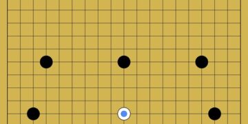 10 Years Since AlphaGo, Code Name: BlueSpot Disclosed Ahead of Handicap-Match Events