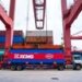 XCMG and COSCO SHIPPING Lines Deepen Strategic Partnership to Advance Integrated Global Supply Chains