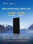 JA Solar’s DeepBlue 5.0 Delivers Bankable Performance in a Changing Global PV Market