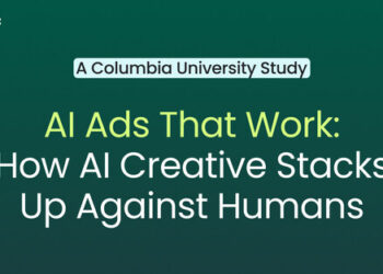New Study: AI Ads Match Human Creative in Major Report from Columbia University, Harvard University, Technical University of Munich, and Carnegie Mellon University; Taboola Data Shows AI Wins by Appearing Authentically Human and Prioritizing Visual Trust Signals