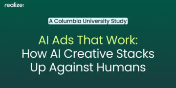 New Study: AI Ads Match Human Creative in Major Report from Columbia University, Harvard University, Technical University of Munich, and Carnegie Mellon University; Taboola Data Shows AI Wins by Appearing Authentically Human and Prioritizing Visual Trust Signals
