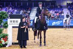 Longines Hong Kong International Horse Show 2026 Returns