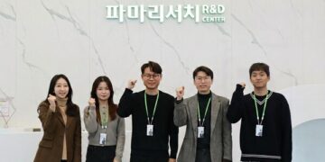 PharmaResearch Receives U.S. FDA Clearance to Initiate Phase 1 Clinical Trial of Nano Anticancer Drug, PRD-101