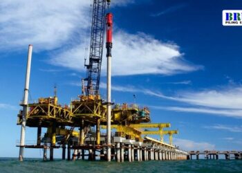 BRUCE Piling Equipment Announces Integrated ‘Design-Manufacturing-Quality’ Production System Targeting the Global Market