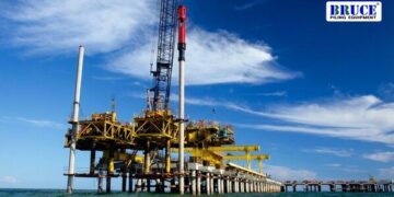 BRUCE Piling Equipment Announces Integrated ‘Design-Manufacturing-Quality’ Production System Targeting the Global Market