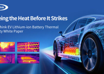 Revolutionizing EV Battery Safety: Raythink Releases Groundbreaking White Paper on Full-Lifecycle Thermal Risk Management