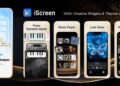 iScreen Launches Grammy-Inspired Music Suite With Dynamic Island Piano for iOS 26