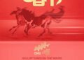 Galloping into the New Year: CCTV-4’s “Legendary Chinese Festival: Spring Festival 2026” Goes Behind the Scenes of the Spring Festival Gala