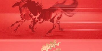 Galloping into the New Year: CCTV-4’s “Legendary Chinese Festival: Spring Festival 2026” Goes Behind the Scenes of the Spring Festival Gala