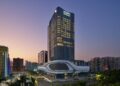 Hyatt Regency Zhuhai Gongbei Celebrates Opening