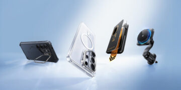ESR Expands Ultimate Protection and Seamless Wireless Charging to the Samsung Galaxy S26 Series