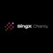 BingX Charity Unveils New Logo to Strengthen Its Global Mission