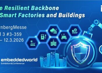 IEI Showcases Resilient, Security-Governed Edge Infrastructure at Embedded World 2026: Empowering Enterprises to Confidently Accelerate Digital Transformation