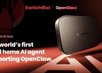 SwitchBot Launches AI Hub, the World’s First Local Home AI Agent Supporting OpenClaw